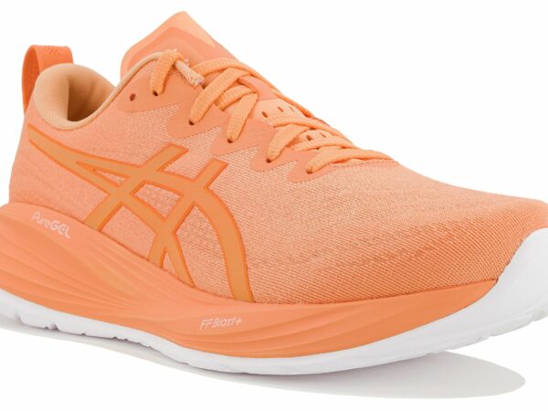 Chaussures de running Asics Gel-Cumulus 27 pour homme