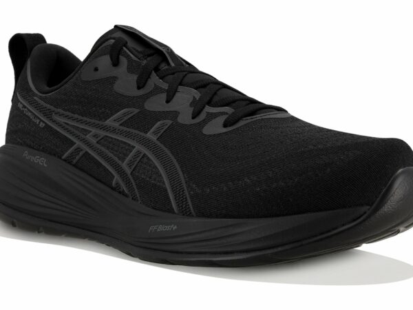 Chaussures de running Asics Gel-Cumulus 27 pour hommes