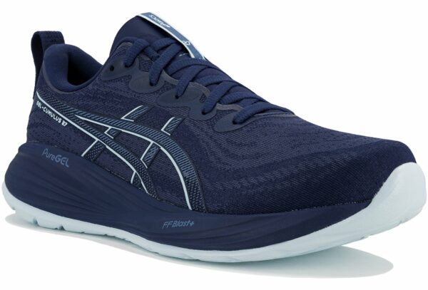 Asics Gel-Cumulus 27 Chaussures homme
