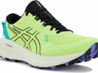 Chaussures homme de trail Asics Gel-Excite Trail 2