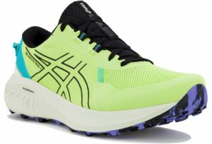 Chaussures homme de trail Asics Gel-Excite Trail 2