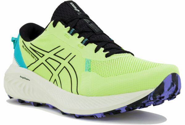 Chaussures de trail homme Asics Gel-Excite Trail 2