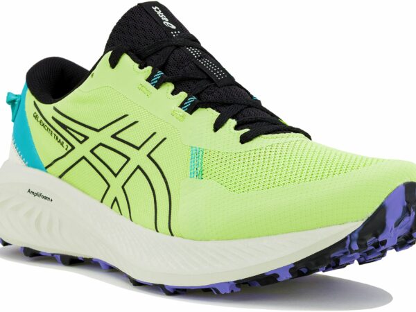 Chaussures de trail Asics Gel-Excite Trail 2 pour homme