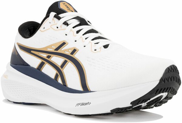 Chaussures de running Asics Gel-Kayano 30 à prix réduit