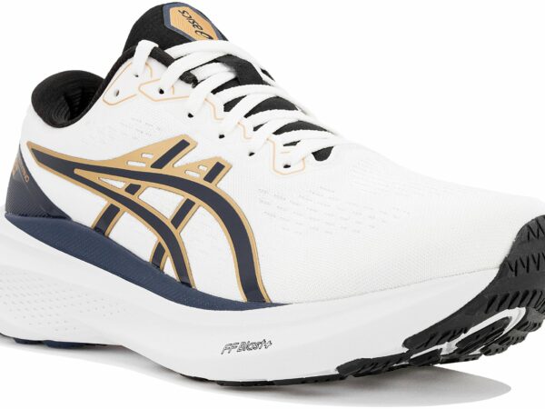 Chaussures de running Asics Gel-Kayano 30 à prix réduit