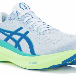 Asics Gel-Kayano 30 Lite-Show M Chaussures homme déstockage