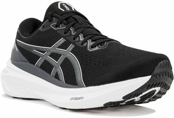 Chaussures de running Asics Gel-Kayano 30 M en déstockage