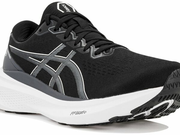 Chaussures de running Asics Gel-Kayano 30 M en déstockage