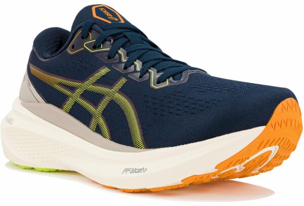 Asics Gel-Kayano 30 M Chaussures homme déstockage