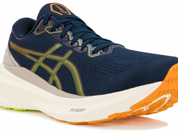 Asics Gel-Kayano 30 M Chaussures homme déstockage