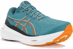 Chaussures de running pour homme Asics Gel-Kayano 30 en déstockage