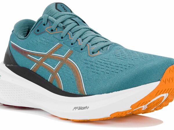 Chaussures de running pour homme Asics Gel-Kayano 30 en déstockage