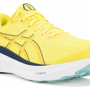 Chaussures de running Asics Gel-Kayano 30 pour homme en déstockage
