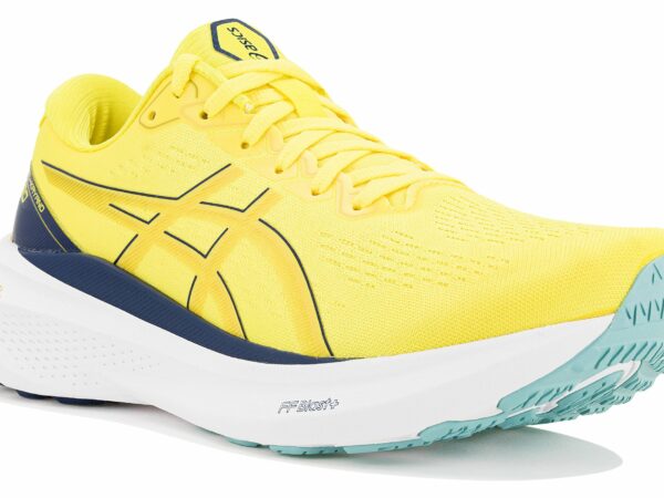 Chaussures de running Asics Gel-Kayano 30 pour homme en déstockage