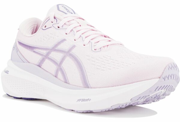 Chaussures de course Asics Gel-Kayano 30 pour femme en promotion
