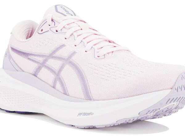 Chaussures de course Asics Gel-Kayano 30 pour femme en promotion
