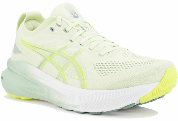 Chaussures de sport Asics Gel-Kayano 31 pour femme