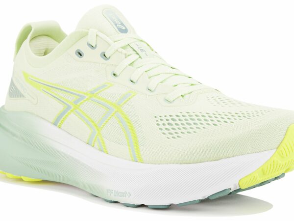 Chaussures de sport Asics Gel-Kayano 31 pour femme