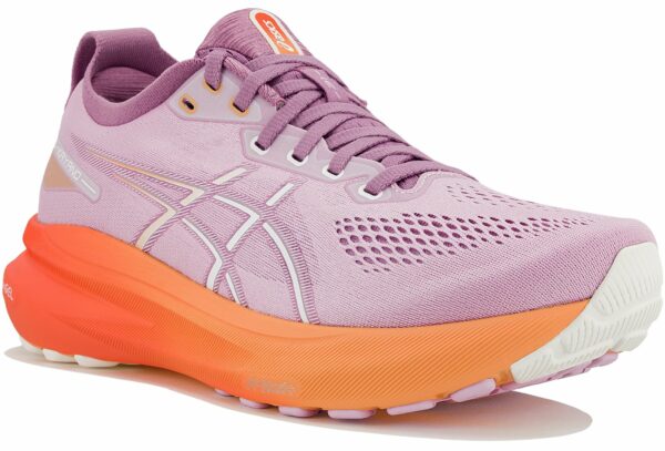 Chaussures de sport Asics Gel-Kayano 31 pour femme