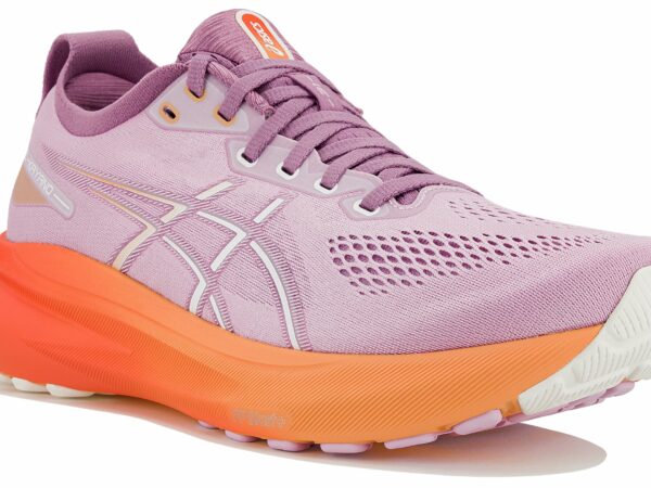 Chaussures de sport Asics Gel-Kayano 31 pour femme