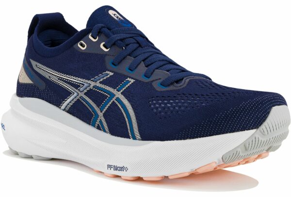 Asics Gel-Kayano 31 Chaussures de sport femme