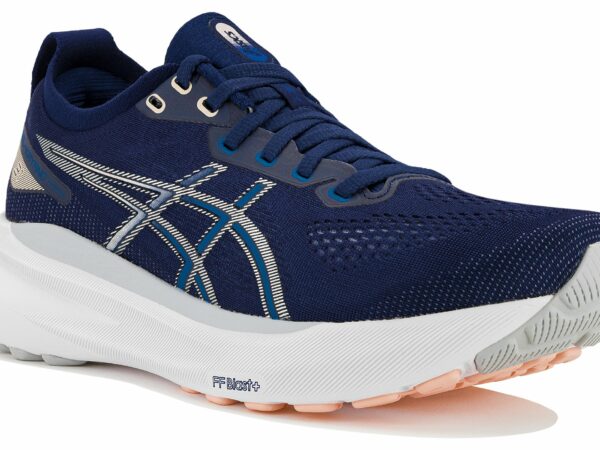 Asics Gel-Kayano 31 Chaussures de sport femme
