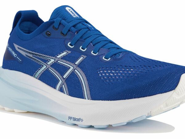 Chaussures de running Asics Gel-Kayano 31 pour femme