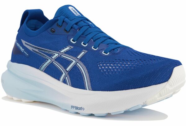 Chaussures de running Asics Gel-Kayano 31 pour femme