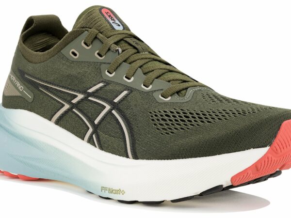 Asics Gel-Kayano 31 Chaussures homme
