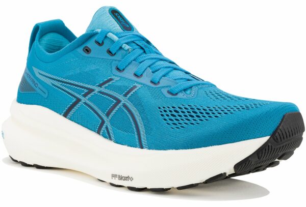 Asics Gel-Kayano 31 Chaussures homme déstockage