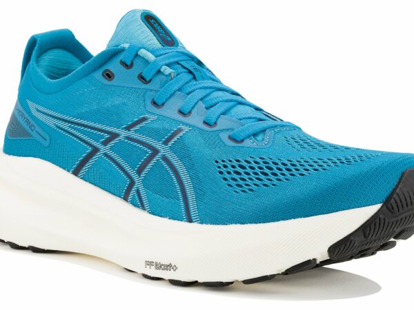 Asics Gel-Kayano 31 Chaussures homme déstockage