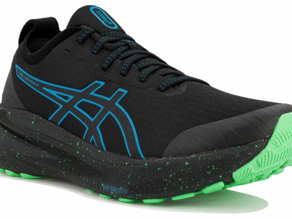 Asics Gel-Kayano 31 Lite-Show Chaussures homme déstockage