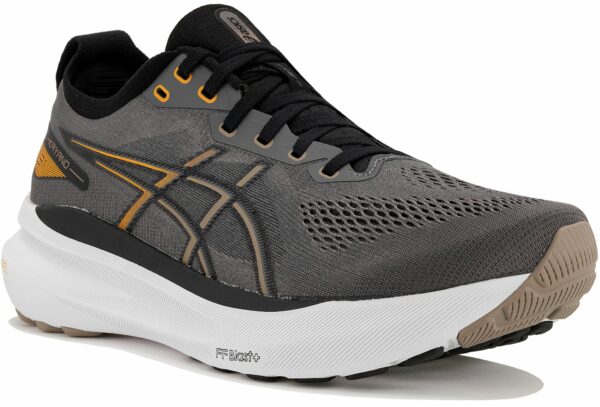 Asics Gel-Kayano 31 Chaussures homme - Confort absolu pour vos sessions de running