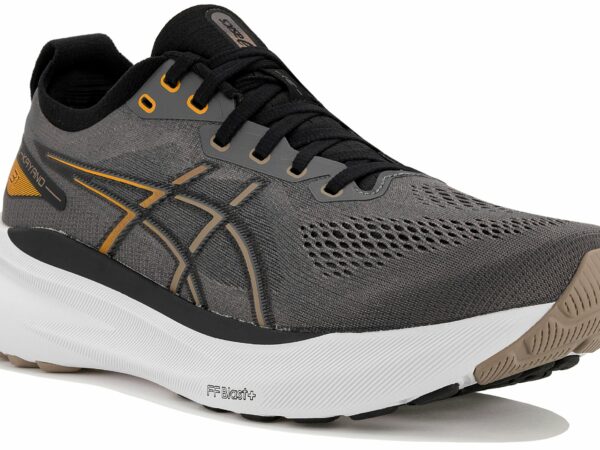 Asics Gel-Kayano 31 Chaussures homme - Confort absolu pour vos sessions de running