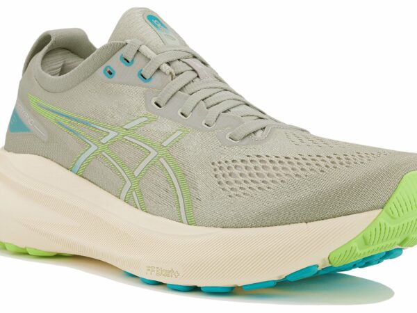 Chaussures de running Asics Gel-Kayano 31 pour homme