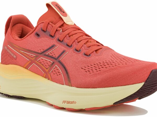 Asics Gel-Kayano 32 Chaussures de sport femme
