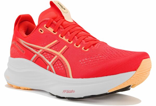 Chaussures de running Asics Gel-Kayano 32 pour homme