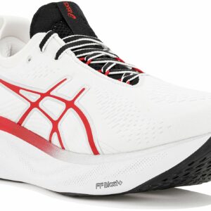 Asics Gel-Nimbus 25 Anniversary M Chaussures homme déstockage