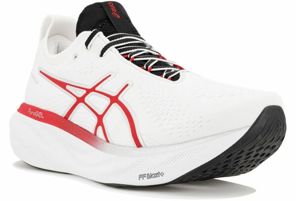 Asics Gel-Nimbus 25 Anniversary M Chaussures homme déstockage