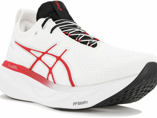 Asics Gel-Nimbus 25 Anniversary M Chaussures homme déstockage