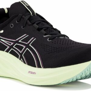 Chaussures de sport femme Asics Gel-Nimbus 26