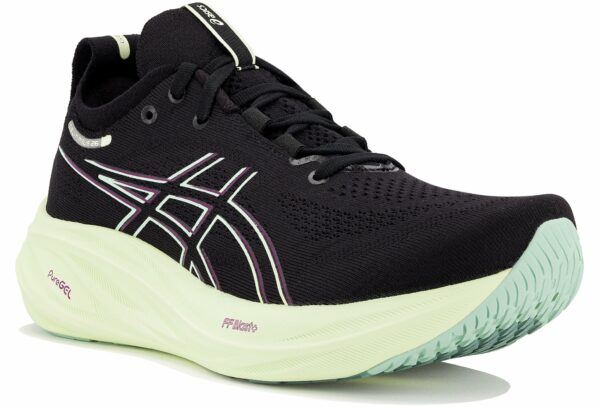 Chaussures de sport femme Asics Gel-Nimbus 26
