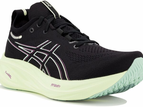 Chaussures de sport femme Asics Gel-Nimbus 26