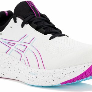 Chaussures de running Asics Gel-Nimbus 26 pour femme en déstockage