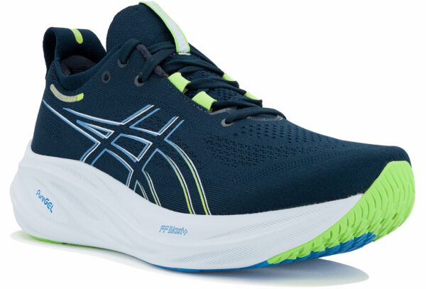 Chaussures de running Asics Gel-Nimbus 26 pour homme