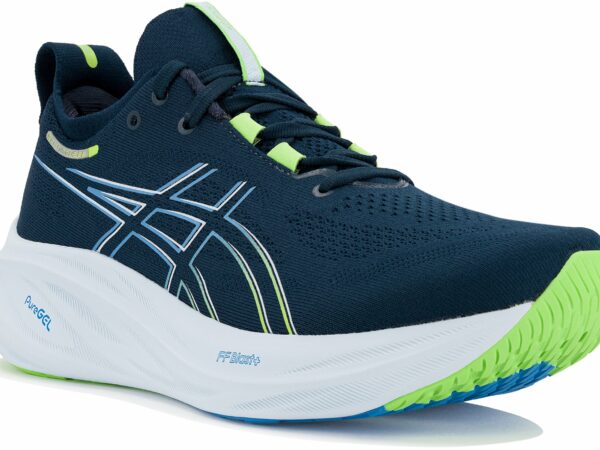 Chaussures de running Asics Gel-Nimbus 26 pour homme