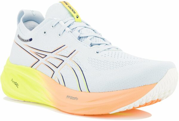 Asics Gel-Nimbus 26 Celebration of Sport Chaussures homme