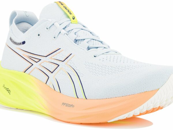 Asics Gel-Nimbus 26 Celebration of Sport Chaussures homme