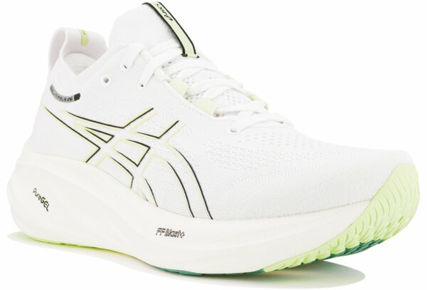 Chaussures de running Asics Gel-Nimbus 26 pour hommes