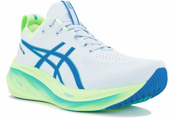 Asics Gel-Nimbus 26 Lite-Show M Chaussures homme